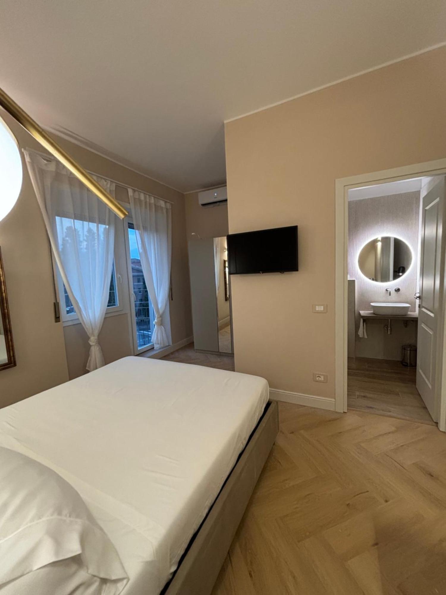Glhouse Roma Mazzini — Photos 2