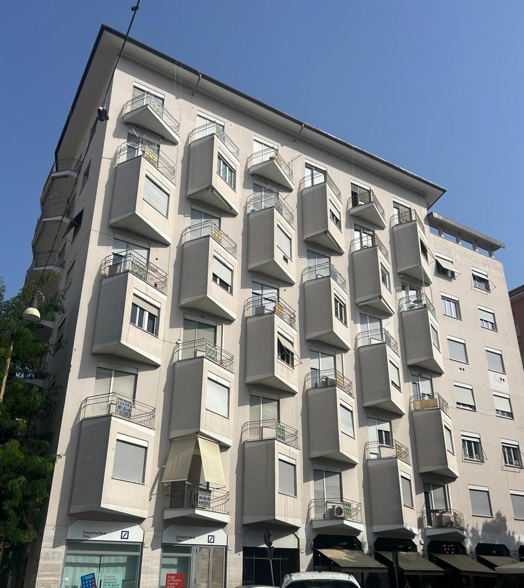 Glhouse Roma Mazzini — Photos 1